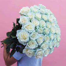 Load image into Gallery viewer, Lightmoon Rose Bouquet - Rosaholics
