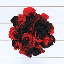 Load image into Gallery viewer, Manchester Rose Bouquet - Rosaholics
