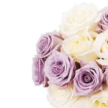 Load image into Gallery viewer, Moondust Rose Bouquet - Rosaholics
