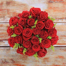 Load image into Gallery viewer, Lover Rose Bouquet - Rosaholics
