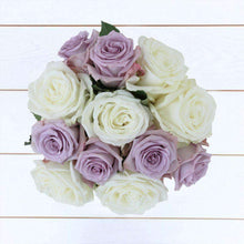 Load image into Gallery viewer, Moondust Rose Bouquet - Rosaholics
