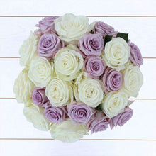 Load image into Gallery viewer, Moondust Rose Bouquet - Rosaholics
