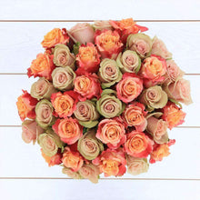 Load image into Gallery viewer, Primavera Rose Bouquet - Rosaholics
