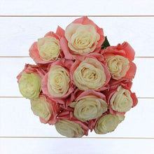 Load image into Gallery viewer, Pink Ice Rose Bouquet - Rosaholics
