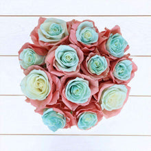 Load image into Gallery viewer, Pinky Promise Rose Bouquet - Rosaholics
