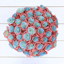 Load image into Gallery viewer, Pinky Promise Rose Bouquet - Rosaholics
