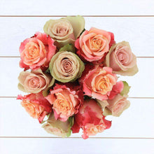 Load image into Gallery viewer, Primavera Rose Bouquet - Rosaholics
