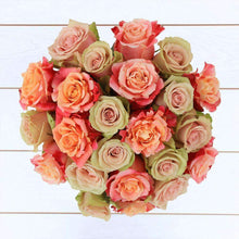 Load image into Gallery viewer, Primavera Rose Bouquet - Rosaholics
