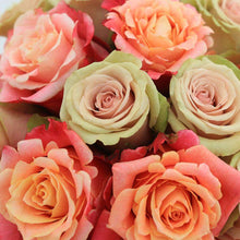 Load image into Gallery viewer, Primavera Rose Bouquet - Rosaholics
