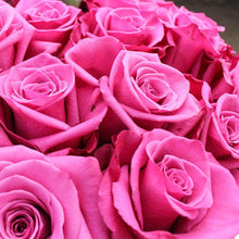 Load image into Gallery viewer, Purple Gum Rose Bouquet - Rosaholics
