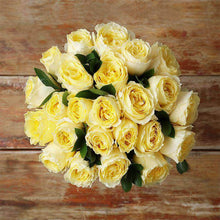 Load image into Gallery viewer, Sunshine Garden Rose Bouquet - Rosaholics
