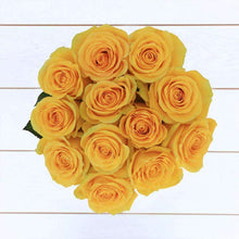 Load image into Gallery viewer, Sunny Fresh Rose Bouquet - Rosaholics

