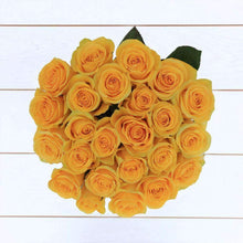 Load image into Gallery viewer, Sunny Fresh Rose Bouquet - Rosaholics
