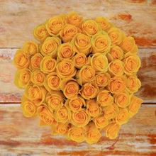 Load image into Gallery viewer, Sunny Fresh Rose Bouquet - Rosaholics
