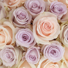 Load image into Gallery viewer, Cielito Lindo Fresh Rose Bouquet - Rosaholics
