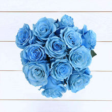 Load image into Gallery viewer, Serendipity Rose Bouquet - Rosaholics
