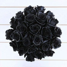 Load image into Gallery viewer, Black Mamba Bouquet - Rosaholics
