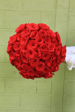 Load image into Gallery viewer, I Love You Rose Bouquet - Rosaholics
