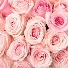 Load image into Gallery viewer, By color, by the dozen - Rosaholics
