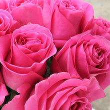 Load image into Gallery viewer, Pink Love Rose Bouquet - Rosaholics
