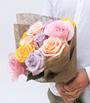 Load image into Gallery viewer, Wrap - Rosaholics
